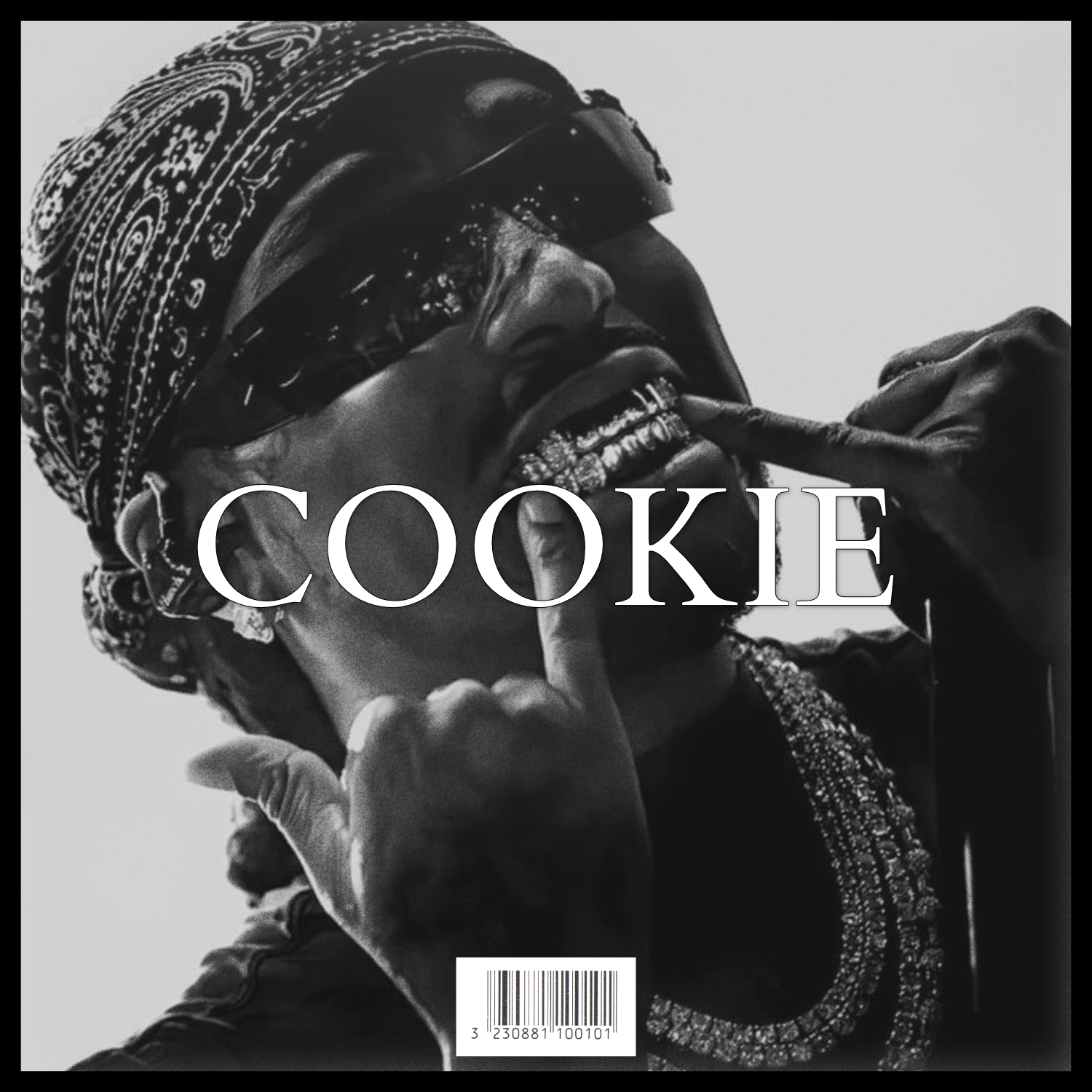 Created over COOKIE | Migos x Gunna Type Beat by BE-TWIIN BEATS