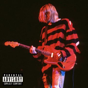 Created over "Gothic" - Nirvana x Dark Grunge Type Beat by traktrain