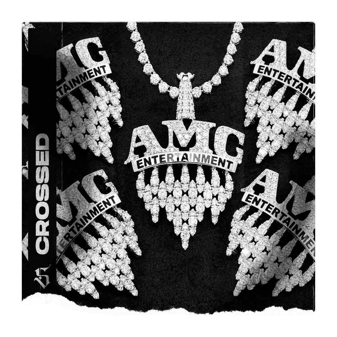 Created over "Crossed" Icewear Vezzo Type Beat by SpitfireGotK