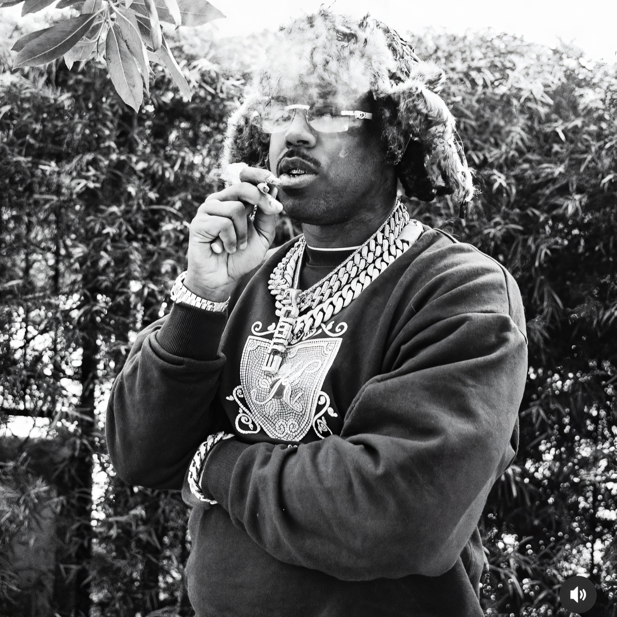 Created over "Percocet" - EST Gee x Future Type Beat 2025 by J29Beats