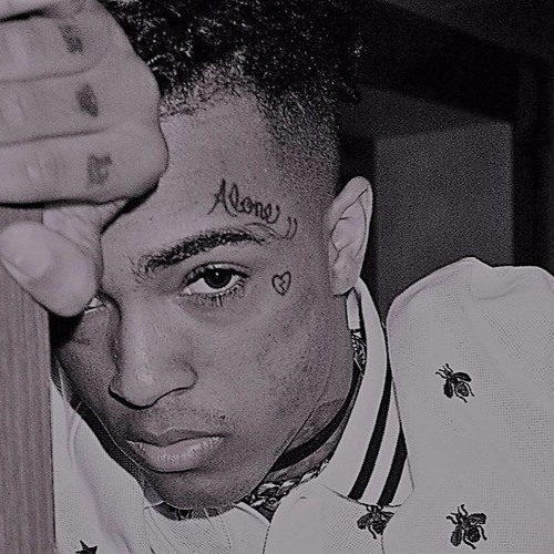 Created over Xxxtentacion type beat by DitLateBeat