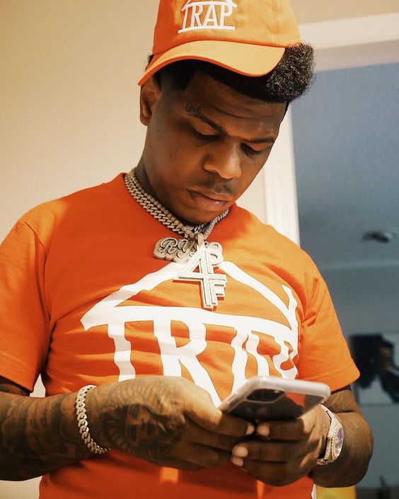 Created over Alright - Lil Durk x Rod Wave x Polo G x NoCap Type Beat by DanielHighs