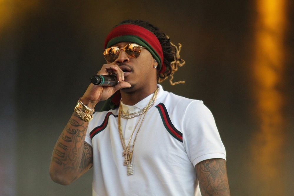 Created over Herio | Lil Baby x Future Type Beat by MikeFutureBeats