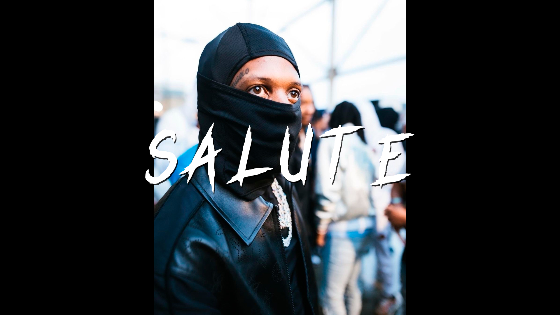 Created over Salute (Lil Durk type beat) by RVSN96