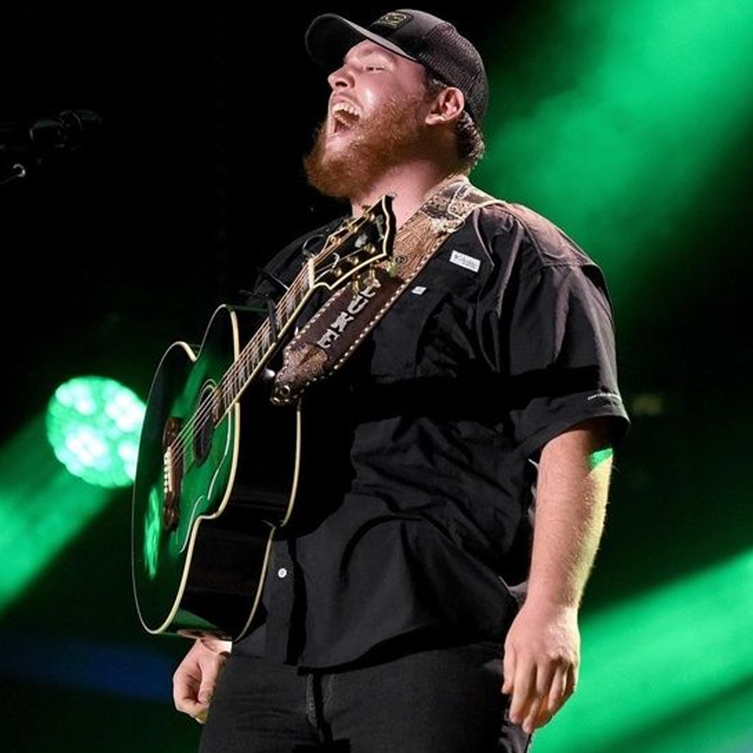 Created over Country Fever - Luke Combs x Country Type Beat by Milanmadeitfr
