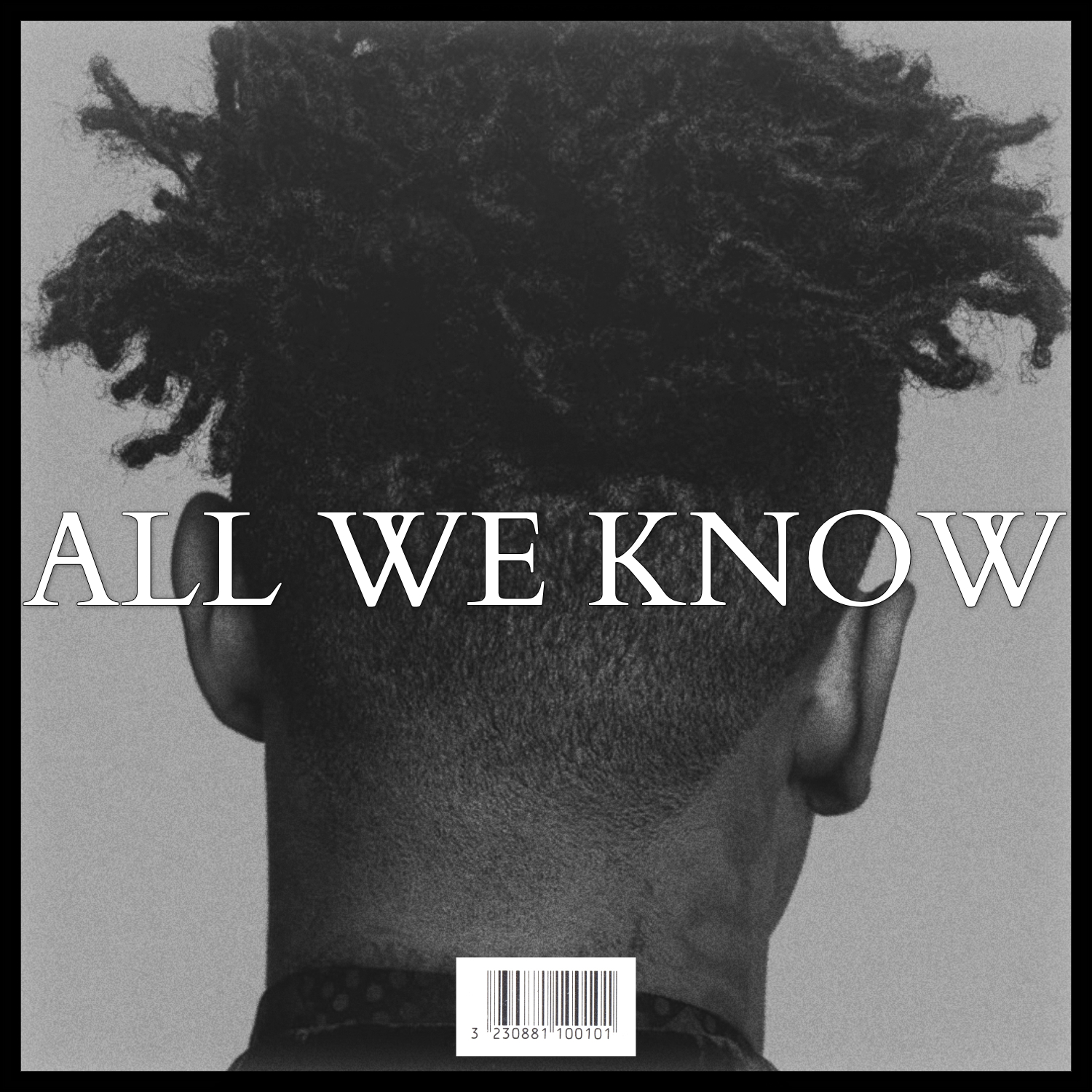 Created over ALL WE KNOW | 21 Savage x Metro Boomin Type Beat by BE-TWIIN BEATS