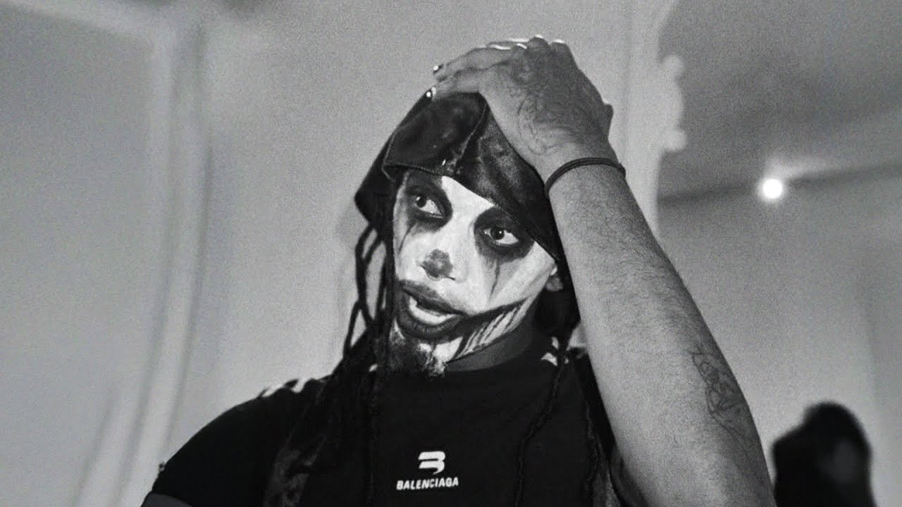 Created over Jordan (Playboi Carti x Travis Scott Type Beat) by iamcgbeats