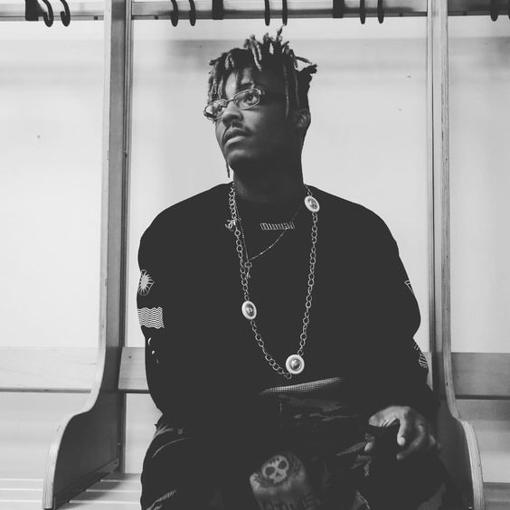 Created over Saved Love | Juice Wrld type beat by prodsensational