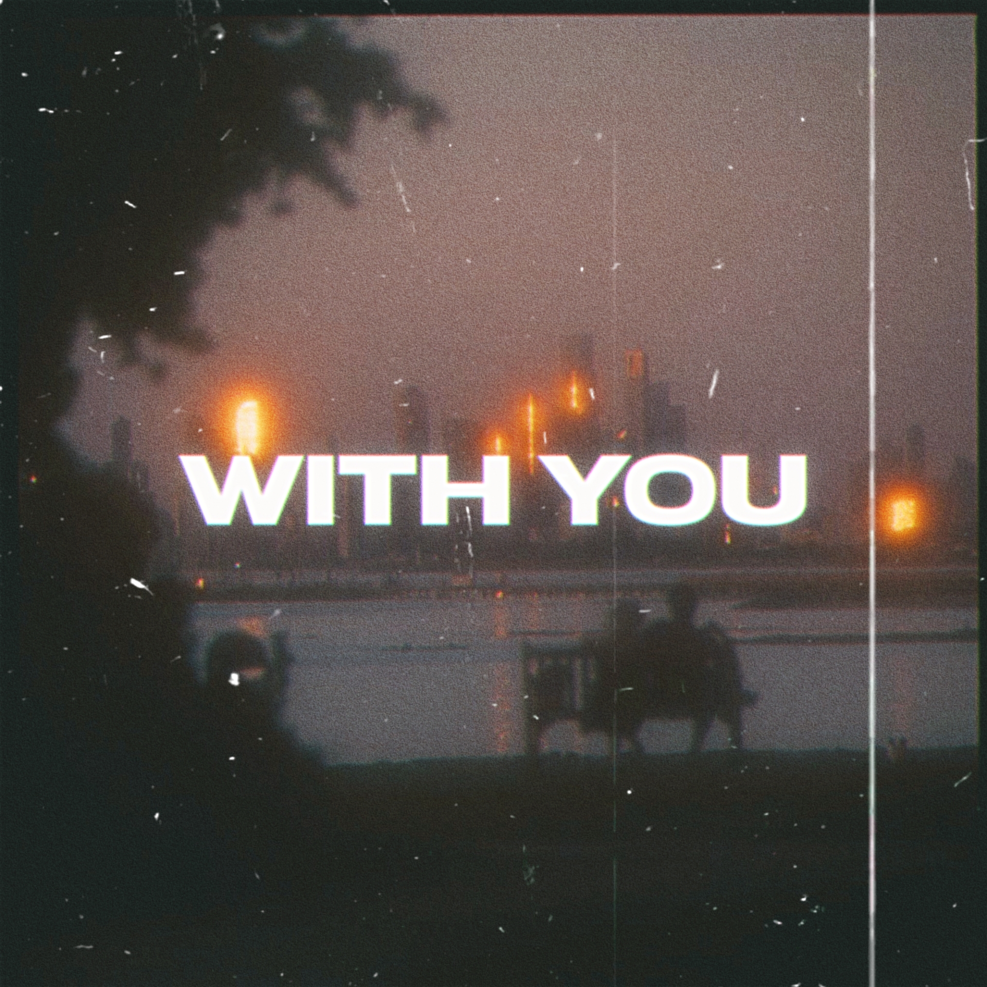 Created over With You - Bryson Tiller x PartyNextDoor by triop