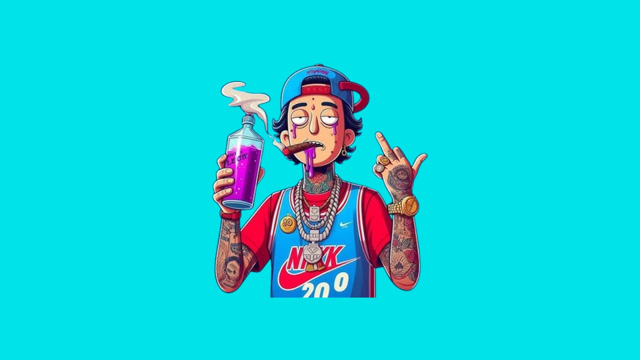 Created over CRAZY / prod. ARKADIM BEATS by ARKADIM BEATS