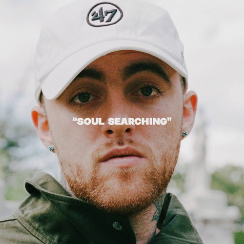 Created over Mac Miller Type Beat "Soul Searching" by prodbysyndrome