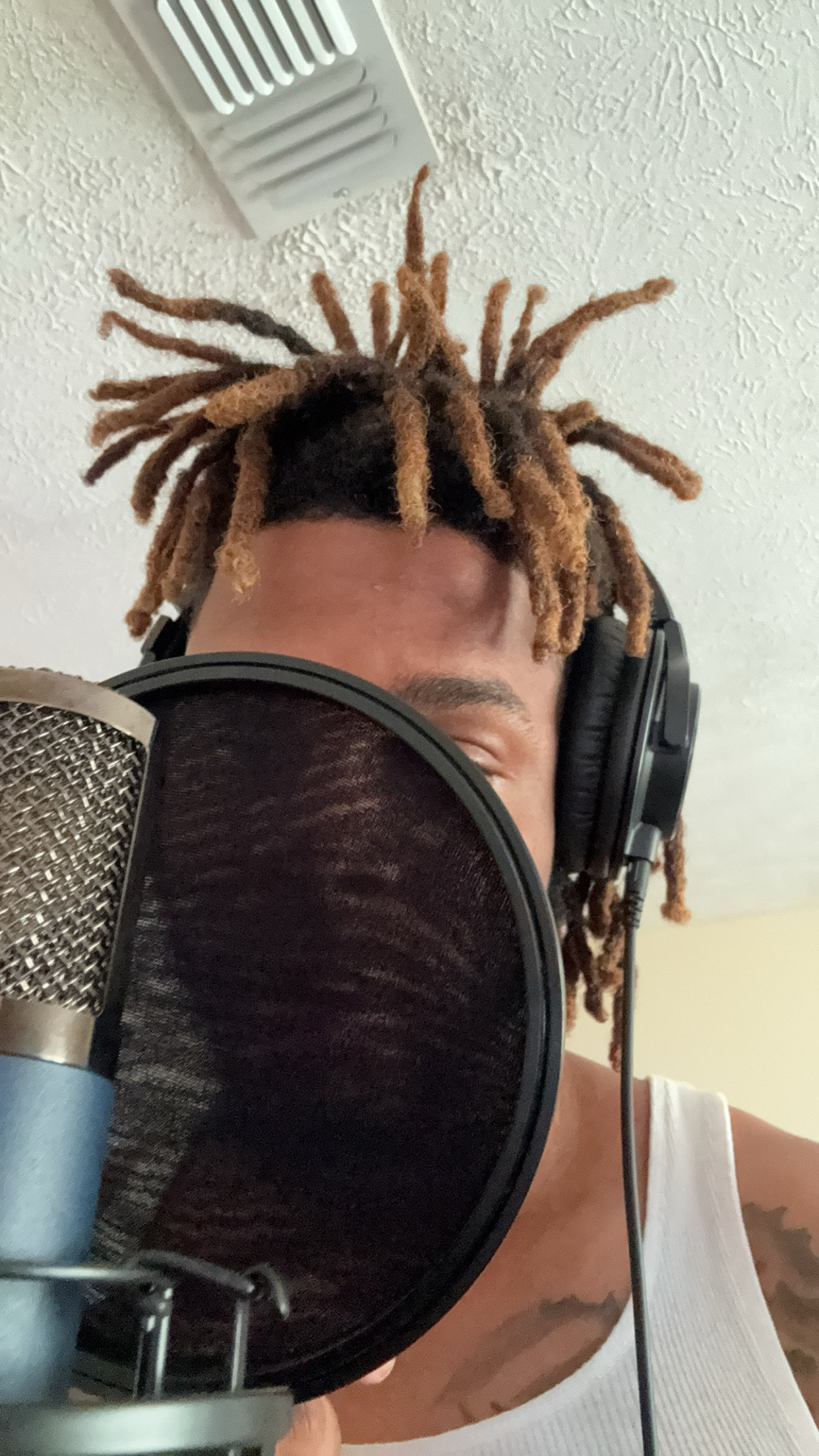 Created over Have My Way (KeithDaGoat) by SupremeKnockin