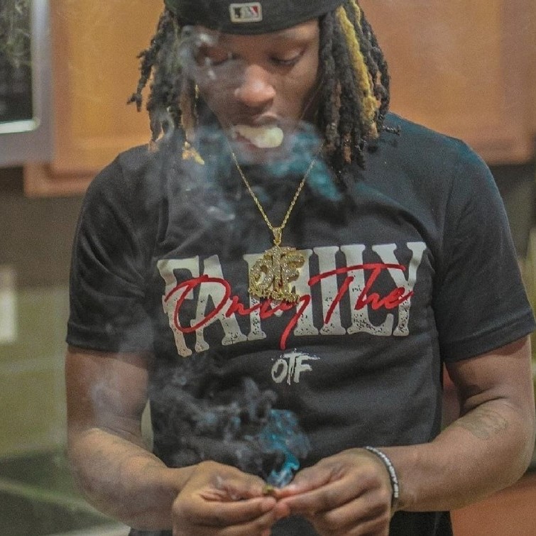 Created over "Extended Clip" (King Von x Rob49 x Lil Durk Type Beat) // Buy 2 Get 1 Free by KUNICA