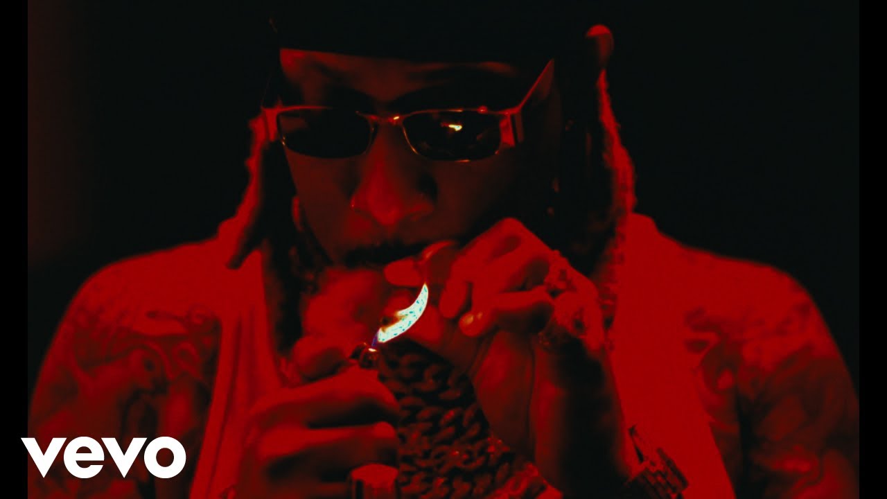 Created over Rambo (Future Type Beat) by iamcgbeats