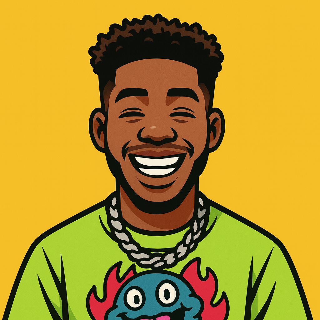 High‑energy Philly‑club bounce with Caribbean‑inspired rhythms and layered vocals—irresistible party anthems built for the dance floor