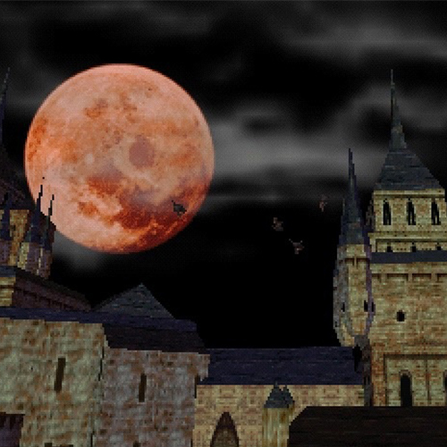 Created over "TO THE MOON" / AVAILABLE ON BS by midnightblueeyes