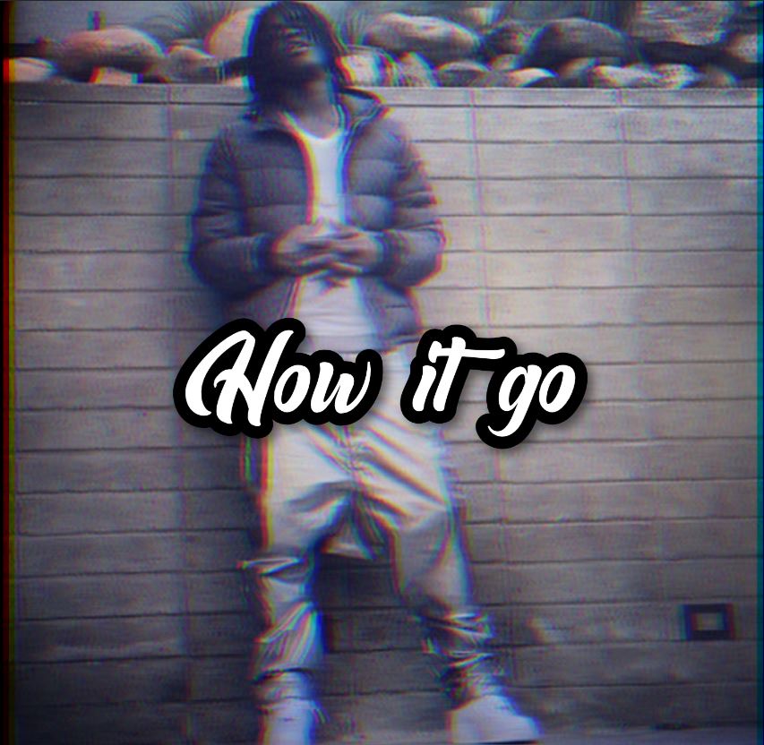 Created over CHIEF KEEF & KANKAN glo  Type Beat '' How it go '' by Prod GIGA FLEX