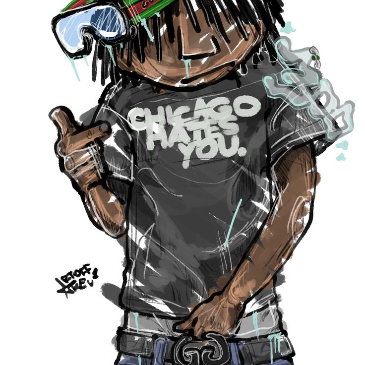 Created over FOR DA TRAP by prodm3ry