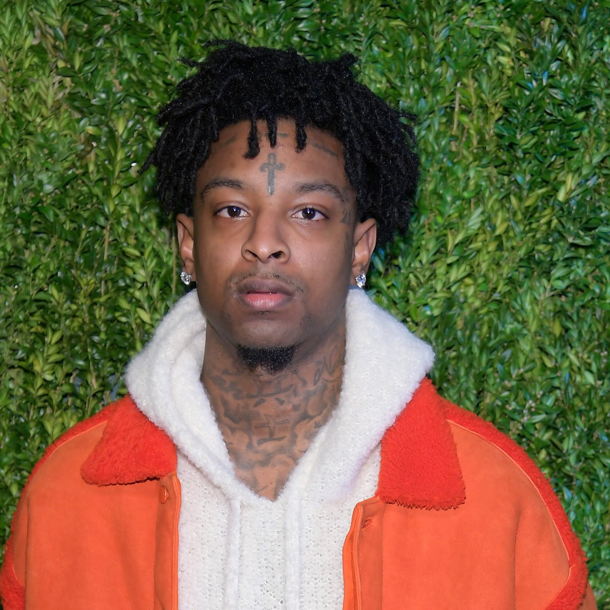 Listen to 21 Savage Type Beat prod. by Ghost Club. 