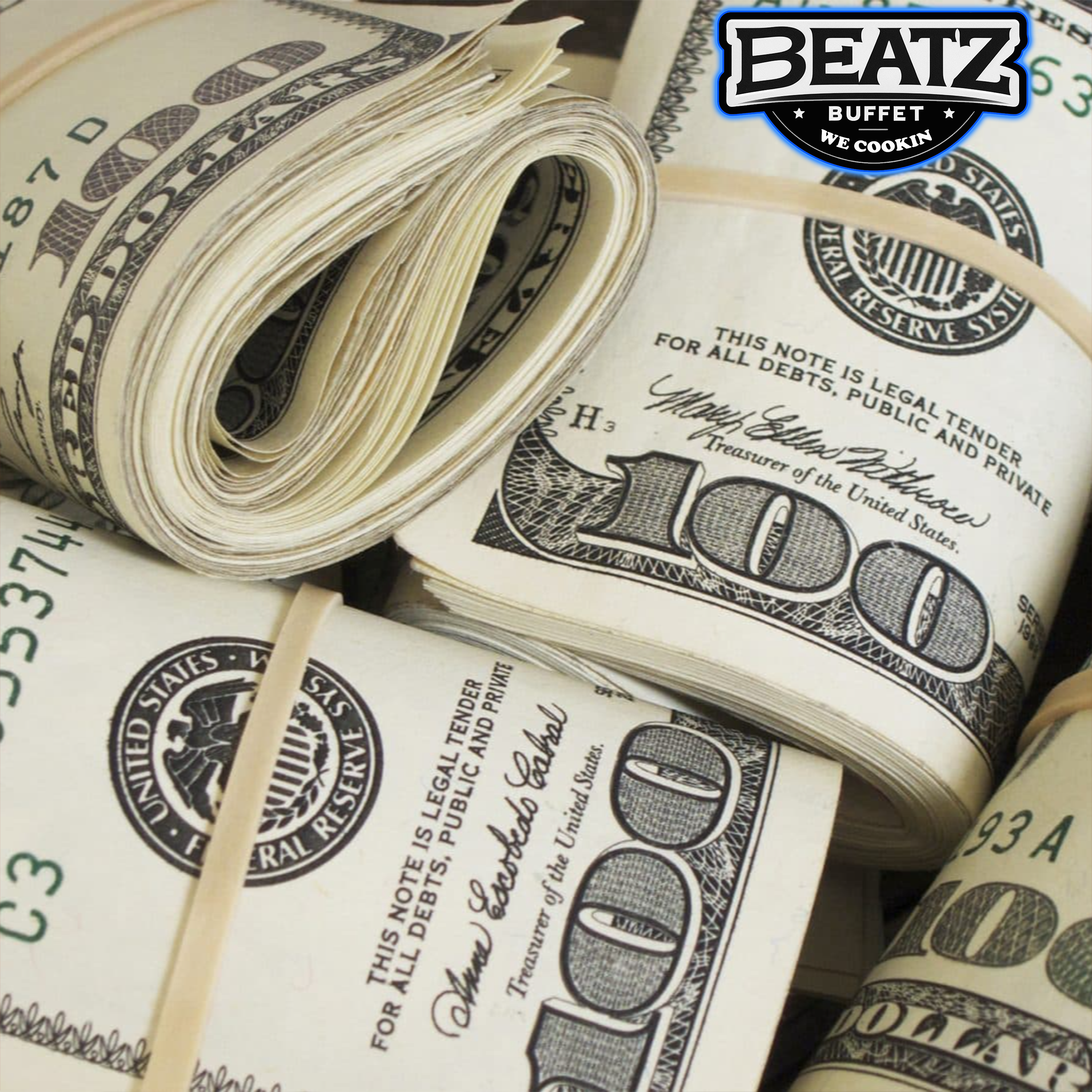 Created over Cold Money Riddim | Reggae Dancehall by BeatzBuffet