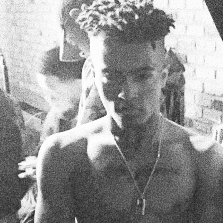 Created over XXXTENTACION Type Beat 'Love' Sad Instrumental by theyknowassasin