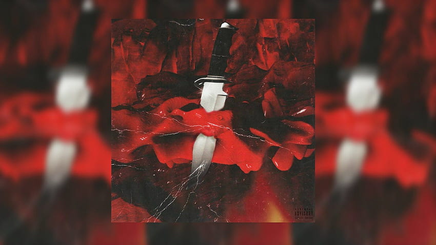 Created over Block - Trap Hard by 1levelbeatzmusic
