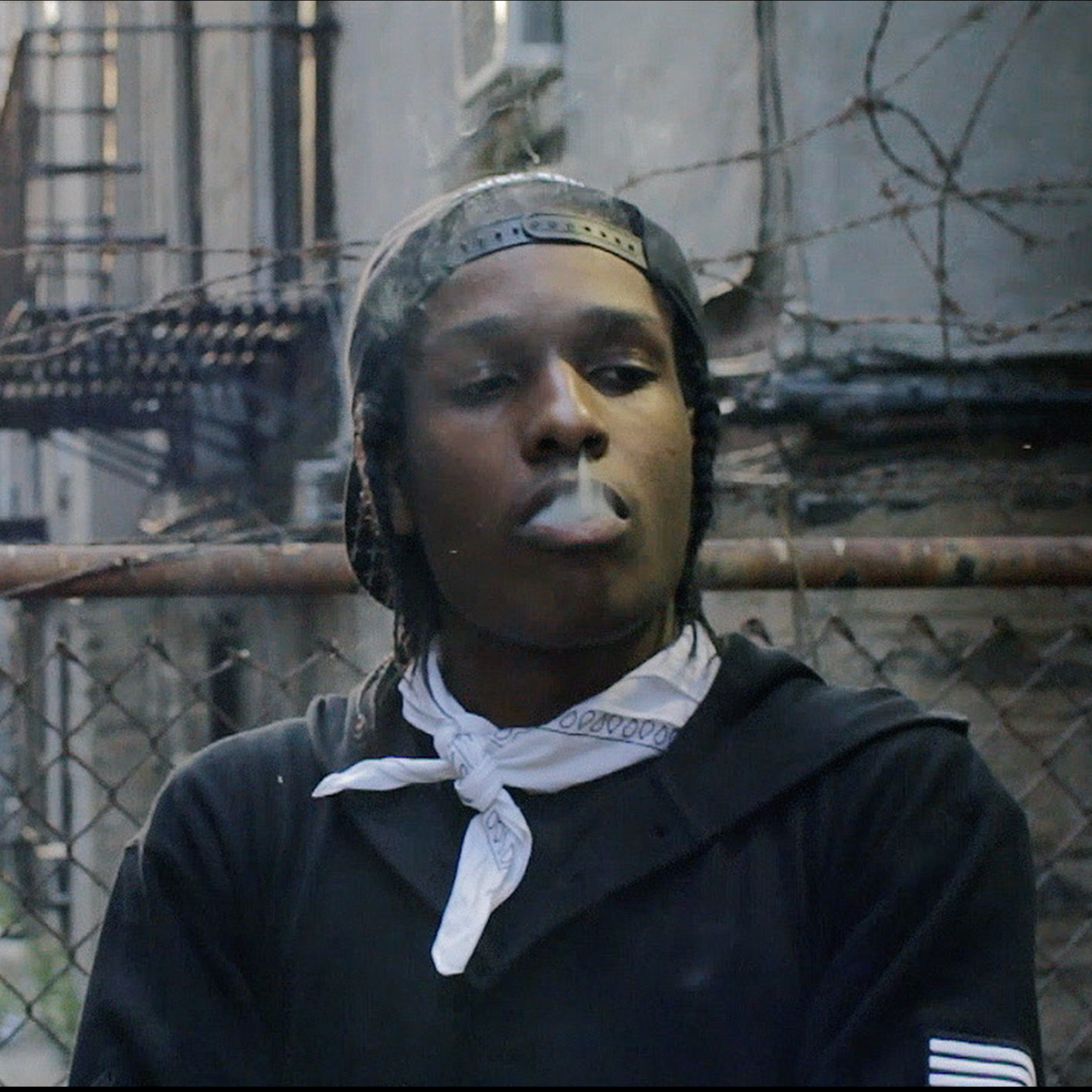 Created over "Peso" (A$AP Rocky x Juicy J x Fivio Foreign Type Beat) // Buy 2 Get 1 Free by KUNICA