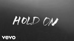 Created over Chord Overstreet  Hold On Lyric Video (Filtered Instrumental) by djsadlifebeats