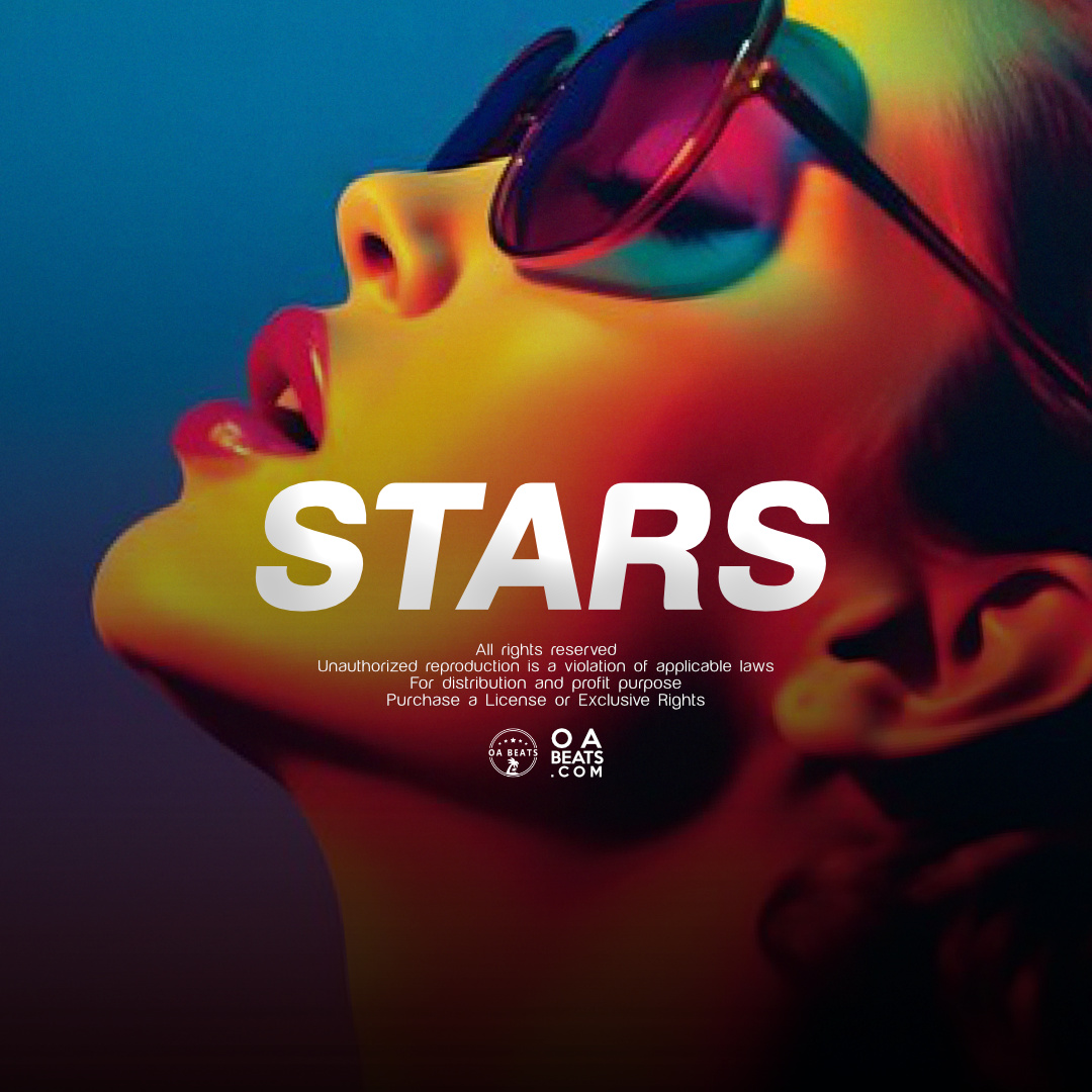 Created over STARS ᴼᴬᵇᵉᵃᵗˢ Calvin Harris Type Beat (Deep House, Dance) by OAbeats