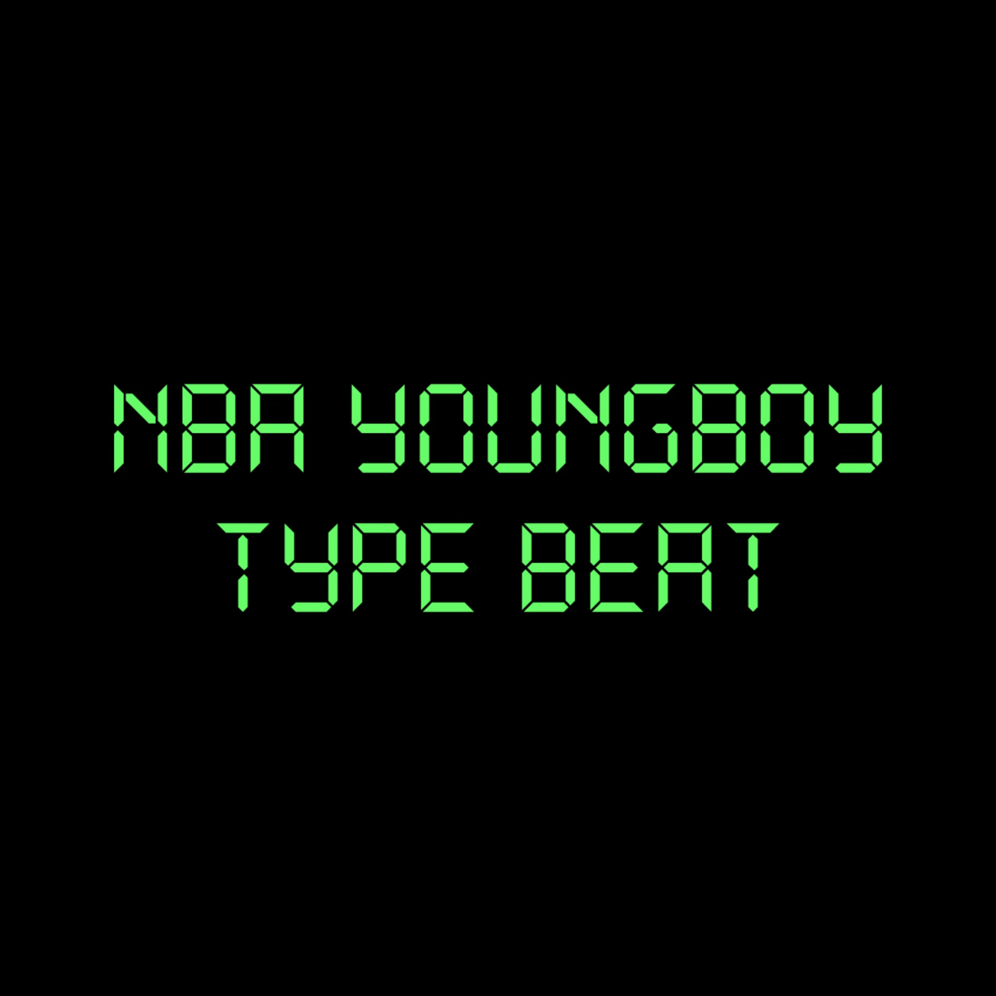 Created over NBA YoungBoy Type Beat by beatzoid