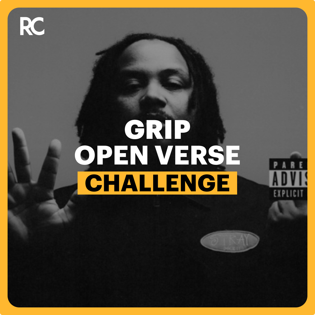 Created over Angels (Open Verse) by gripofficial