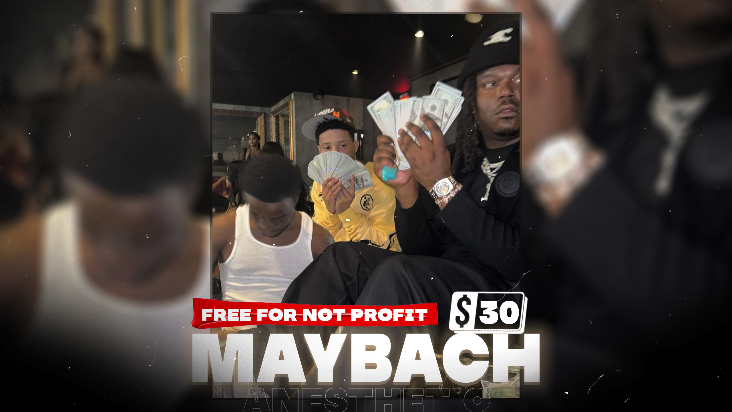 Created over BossMan Dlow Veeze Type Beat - Maybach by anesthetic