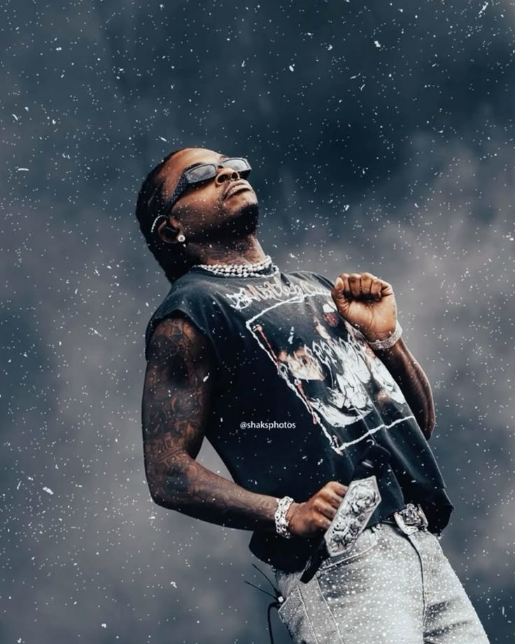 Created over 💥 Rolex | Don Toliver + Travis Scott + Gunna by frugiprod