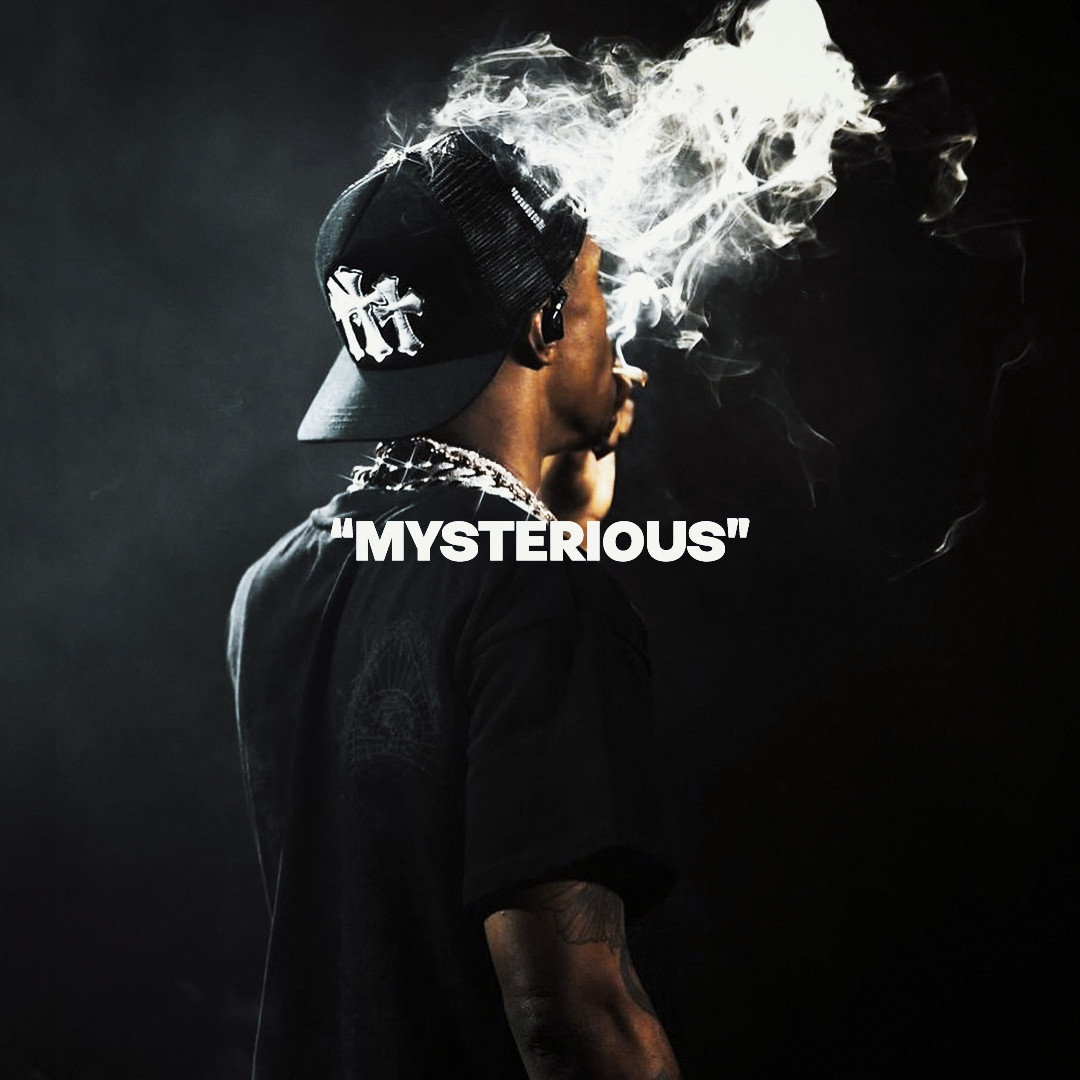 Created over A Boogie wit Da Hoodie Type Beat "Mysterious" by prodbysyndrome