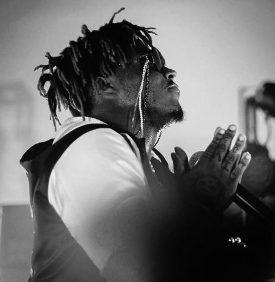 Created over "HARD WORK" Juice WRLD Type Beats by AtlantBeats