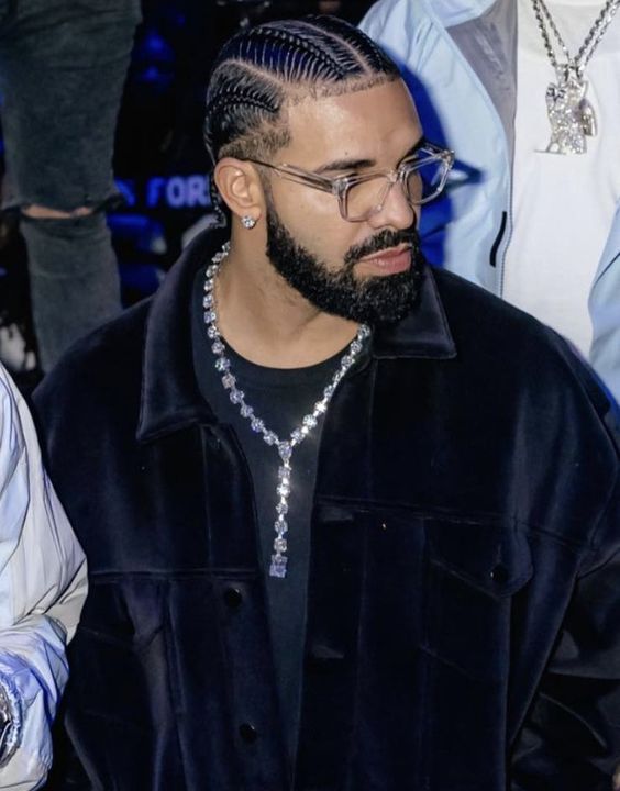Created over Raised (Drake) by ushawty