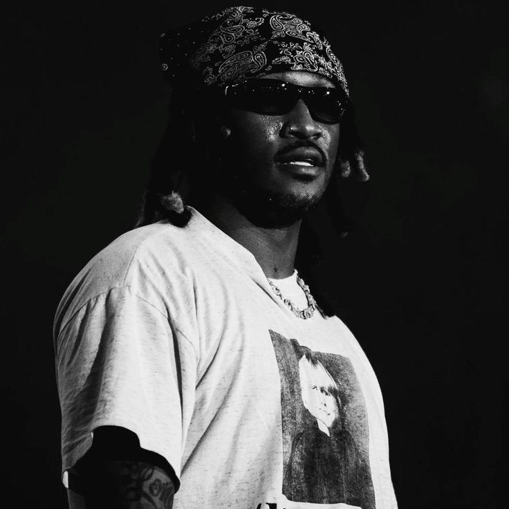 Created over "WANTED" Future Type Beat by AtlantBeats