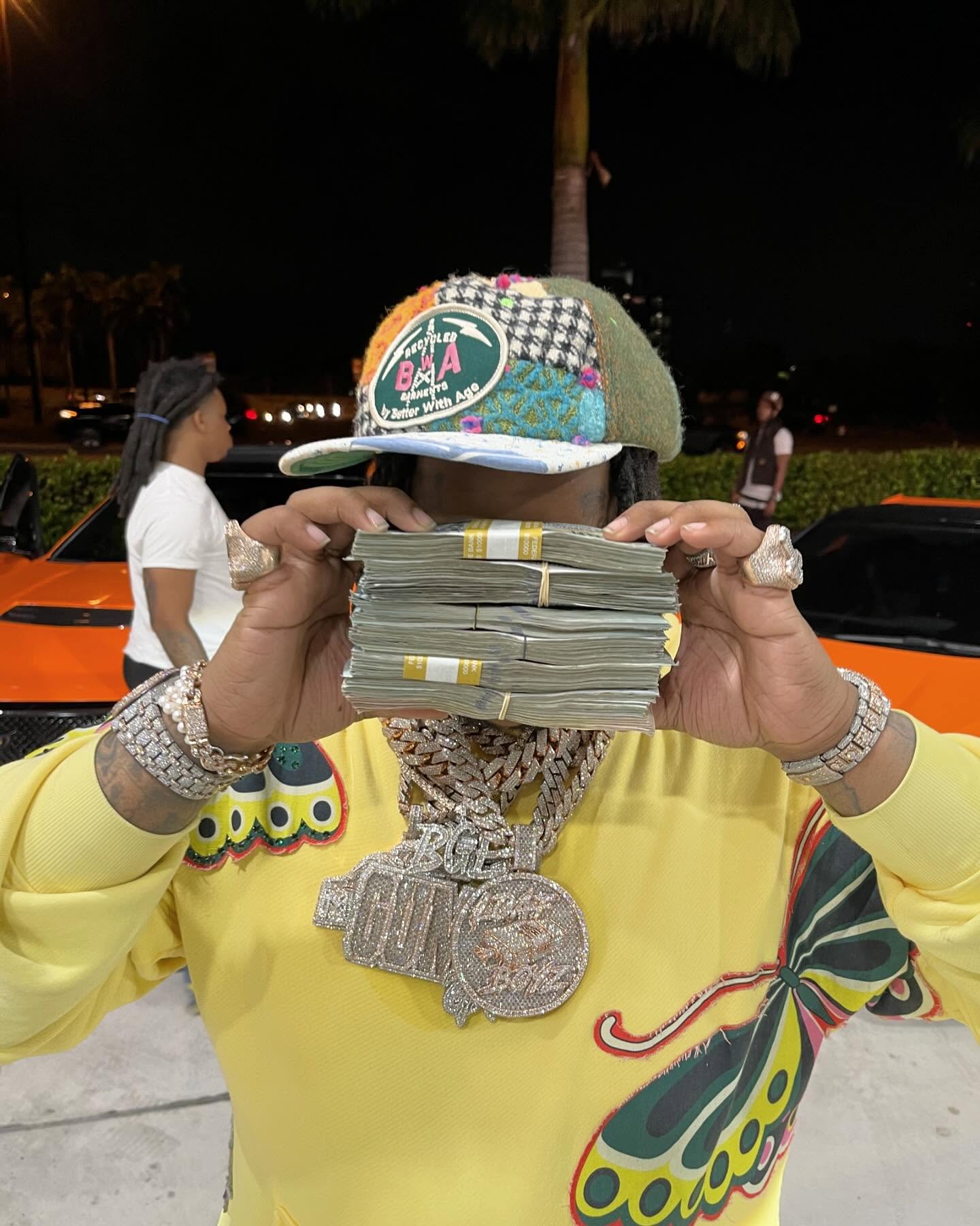 Created over my chainzz | 150 dm | ytb fatt type beat by vremennobeats