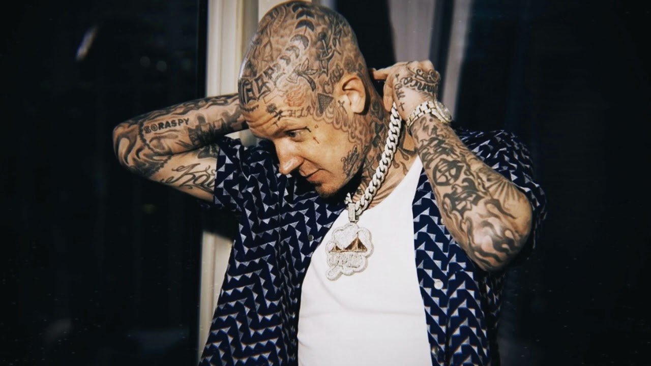 Created over Millyz Type Beat 2025 - 3AM In Boston by Lukefergie