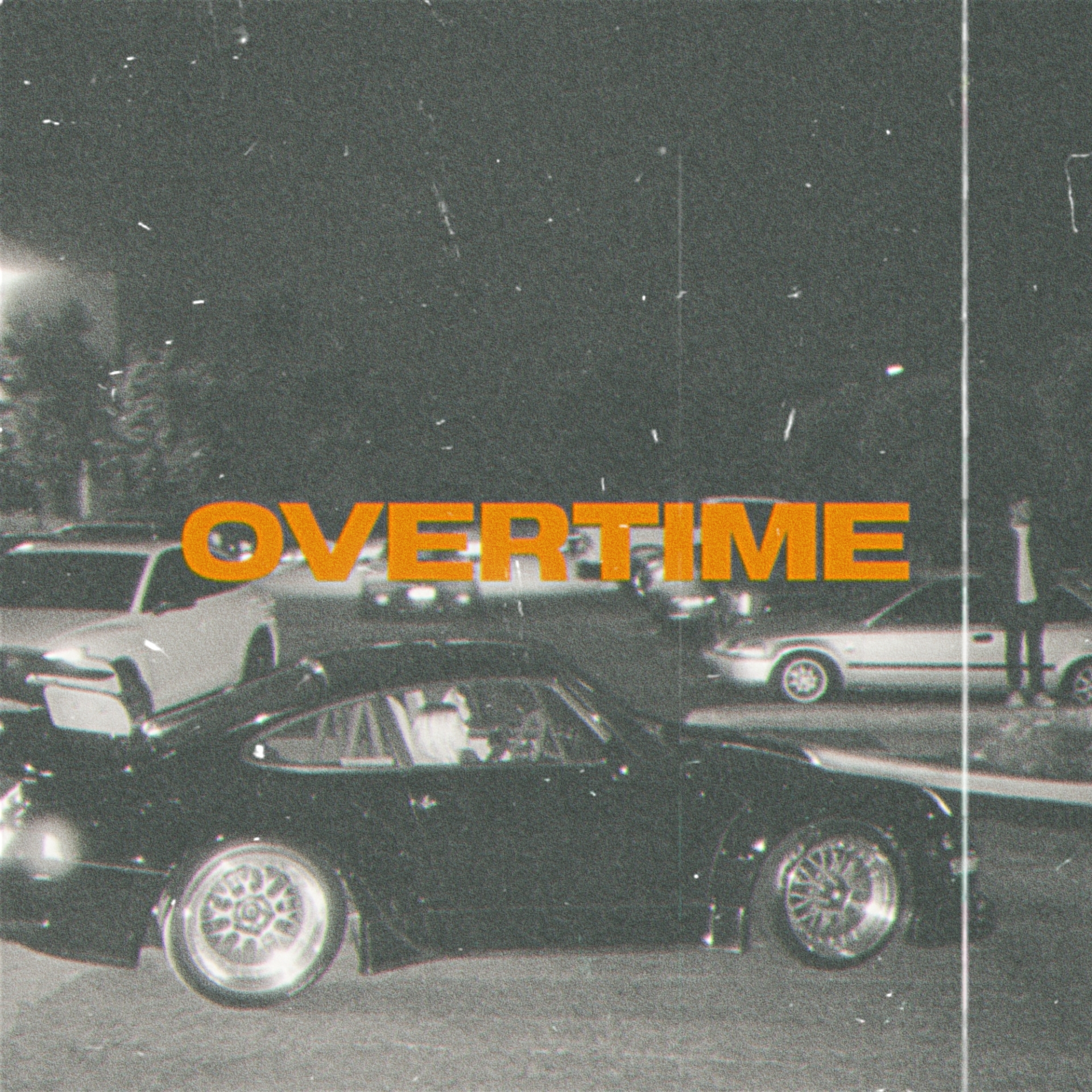 Created over Overtime - Bryson Tiller x Trapsoul by triop