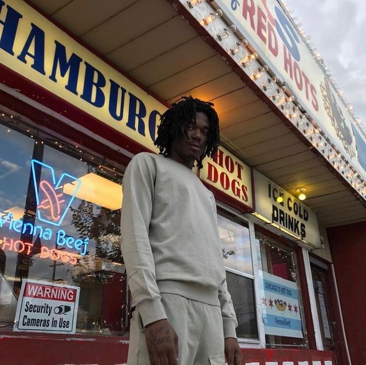 Created over picture | lucki type beat by mildluvfly
