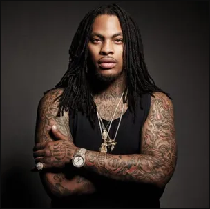 Created over Karma (Gucci Mane, Waka Flocka, Lex Luger Type Beat) by kokurcho