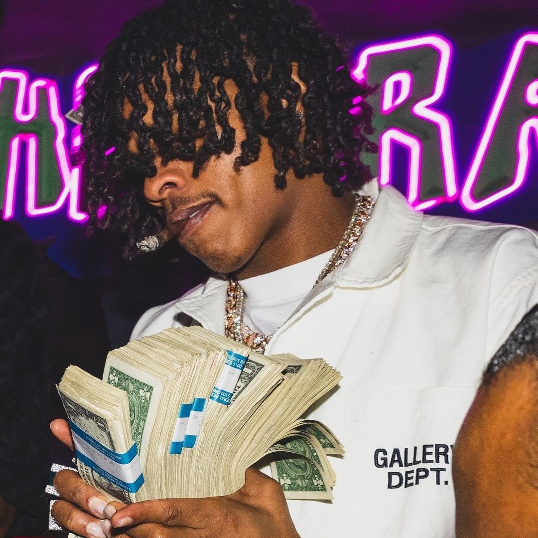 Created over "Struggle" (Lil Baby x Lil Durk x Noodah05 Type Beat) // Buy 2 Get 1 Free by KUNICA