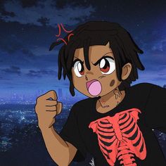 Created over Playboi Carti Type Beat - Universe by PROD_JNIOR