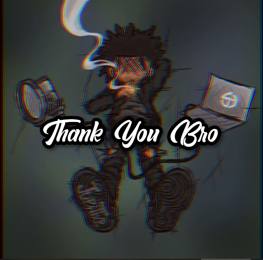 Created over SPEAKER KNOCKERZ Type Beat '' THANK YOU BRO '' by Prod GIGA FLEX
