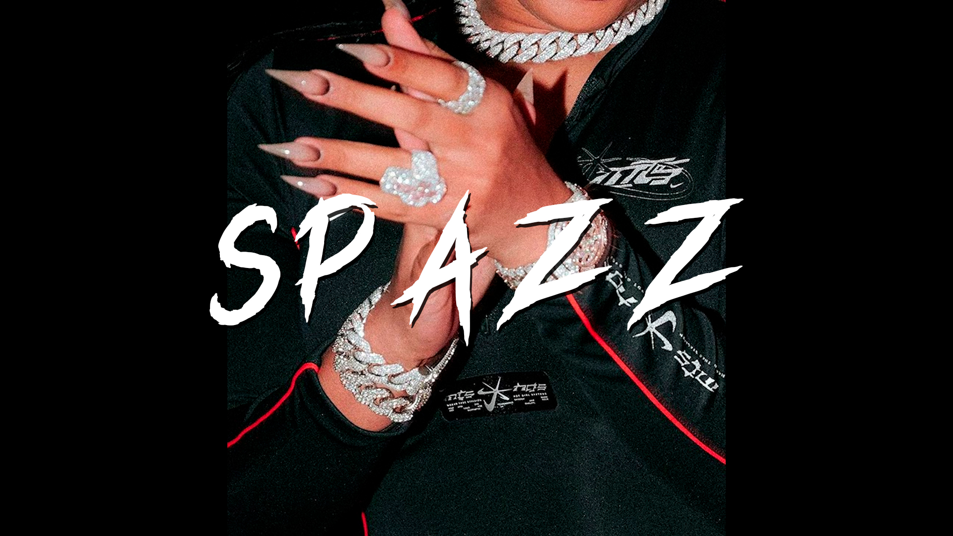 Created over Spazz (Cardi B type beat) by RVSN96