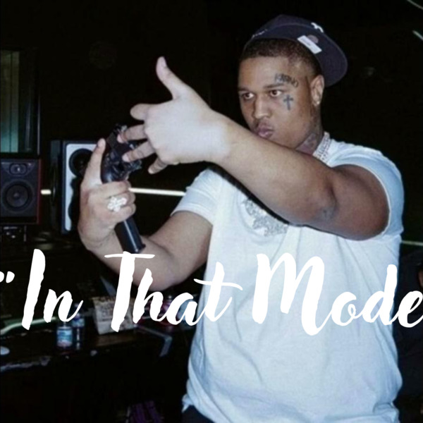 Created over "In That Mode" - Ebk Jaaybo x Ebk Leebo Type Beat by JFayzo_22