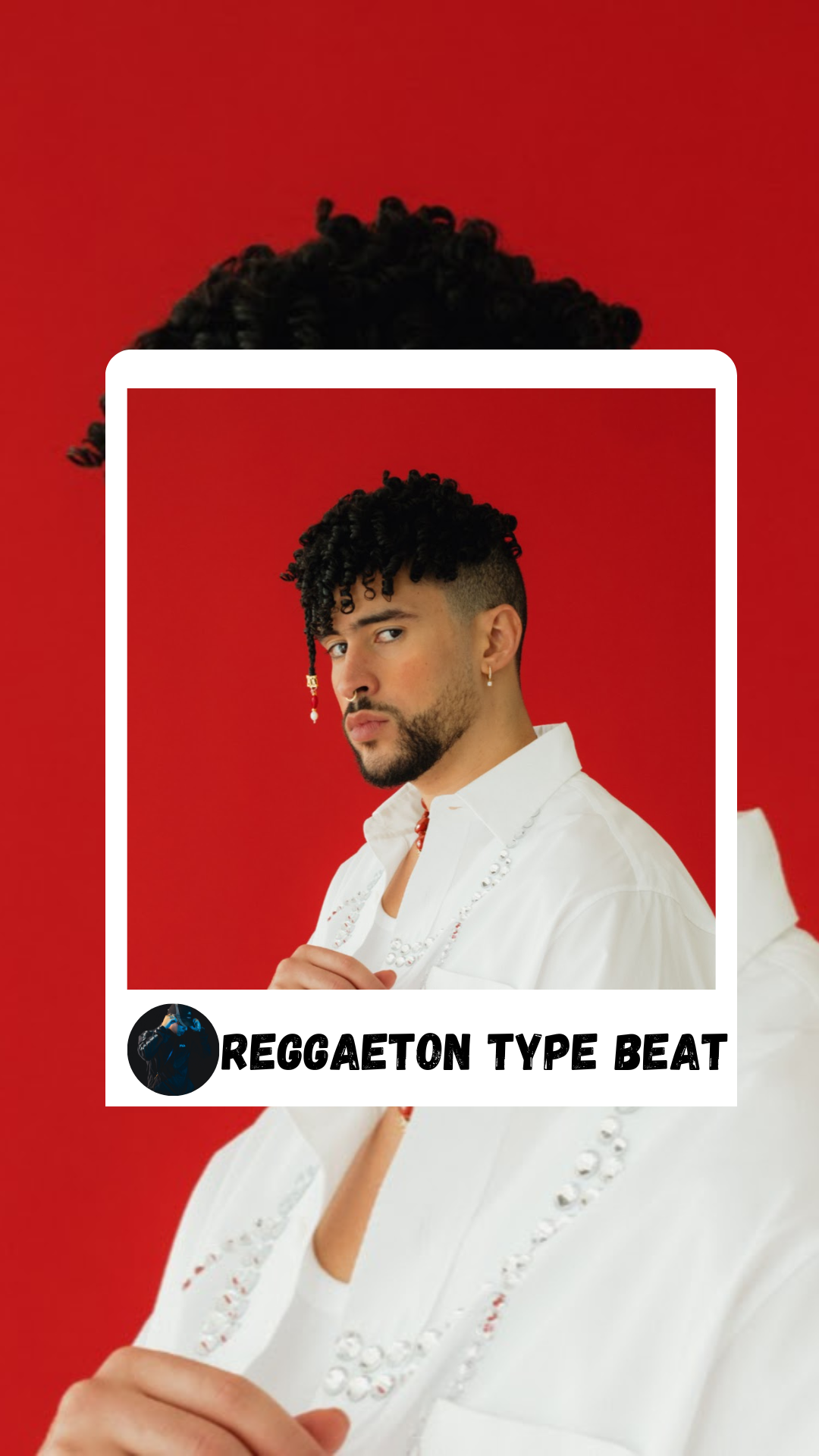 Created over 🌴They Never Lie(Reggaton Type Beat)BUY 2 GET 1 FREE🌴 by TerraProducer