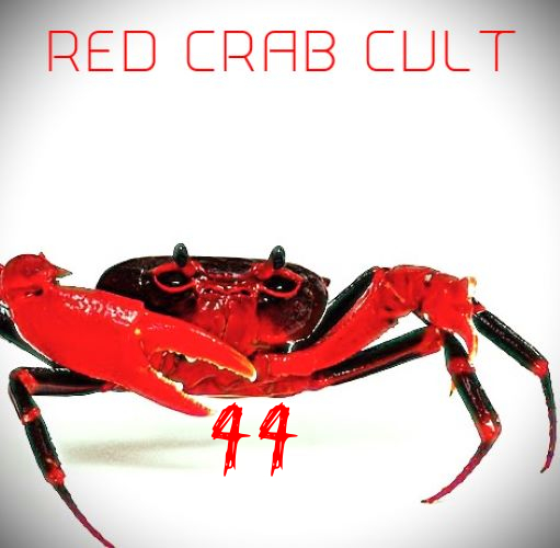 Created over Red Crab Cult 44 2025 Freestyle Eminem Redman Method Man Type Beat 89bpm Rap Instrumental craigdaubbeats by Craig Daub Beats