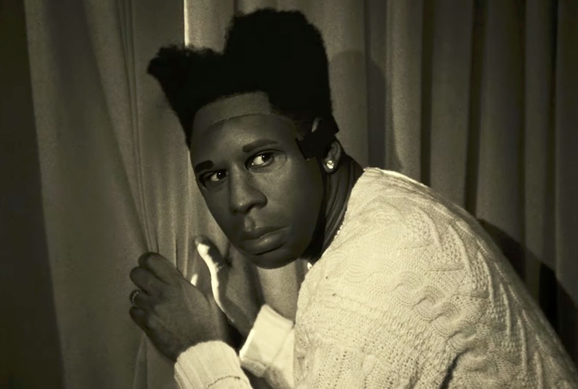 Created over Tyler The Creator Type Beat "Caliber" by defbringer